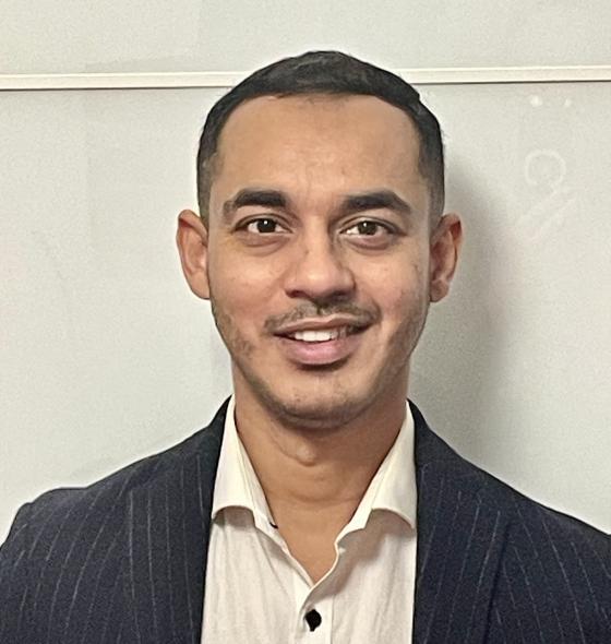 Muhammad Saad Sohail